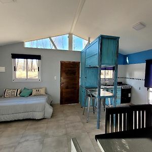 Casa de 1 dormitorio